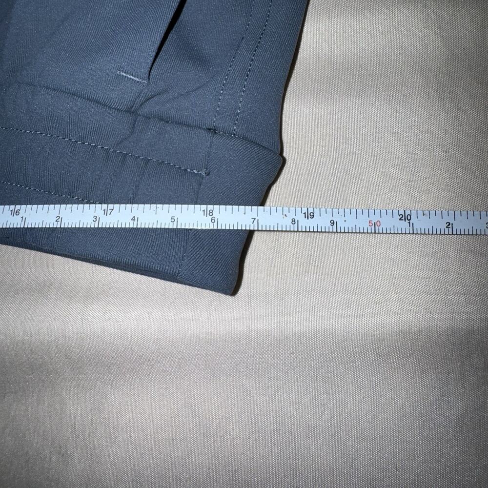 Lululemon Joggers Women’s Size Extra Large XL Blue Grey - Picture 7 of 15